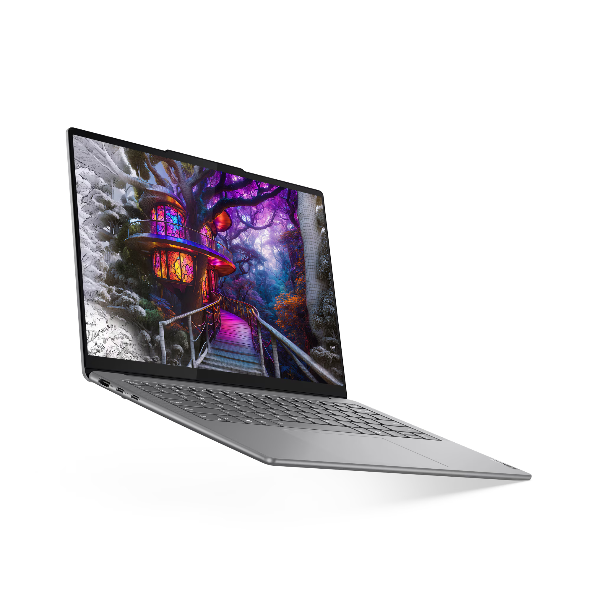 Bild von Lenovo Yoga Slim 7 83CV0043GE