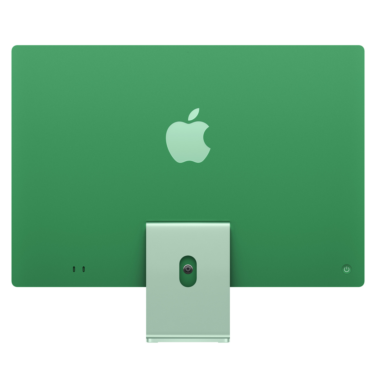 Bild von Apple iMac MWUE3D/A Grün