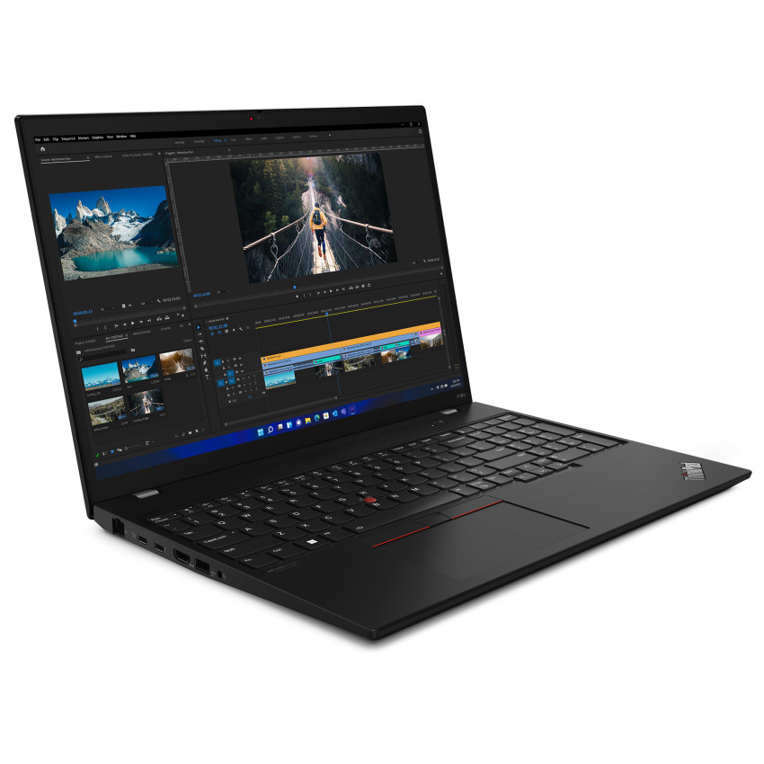 Bild von Lenovo ThinkPad P16s G2 21K90009GE