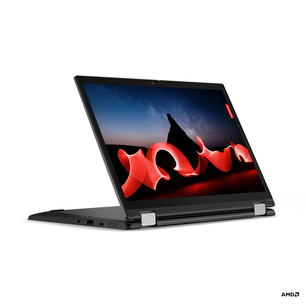 Bild von Lenovo ThinkPad L13 Yoga G4 21FR001GGE