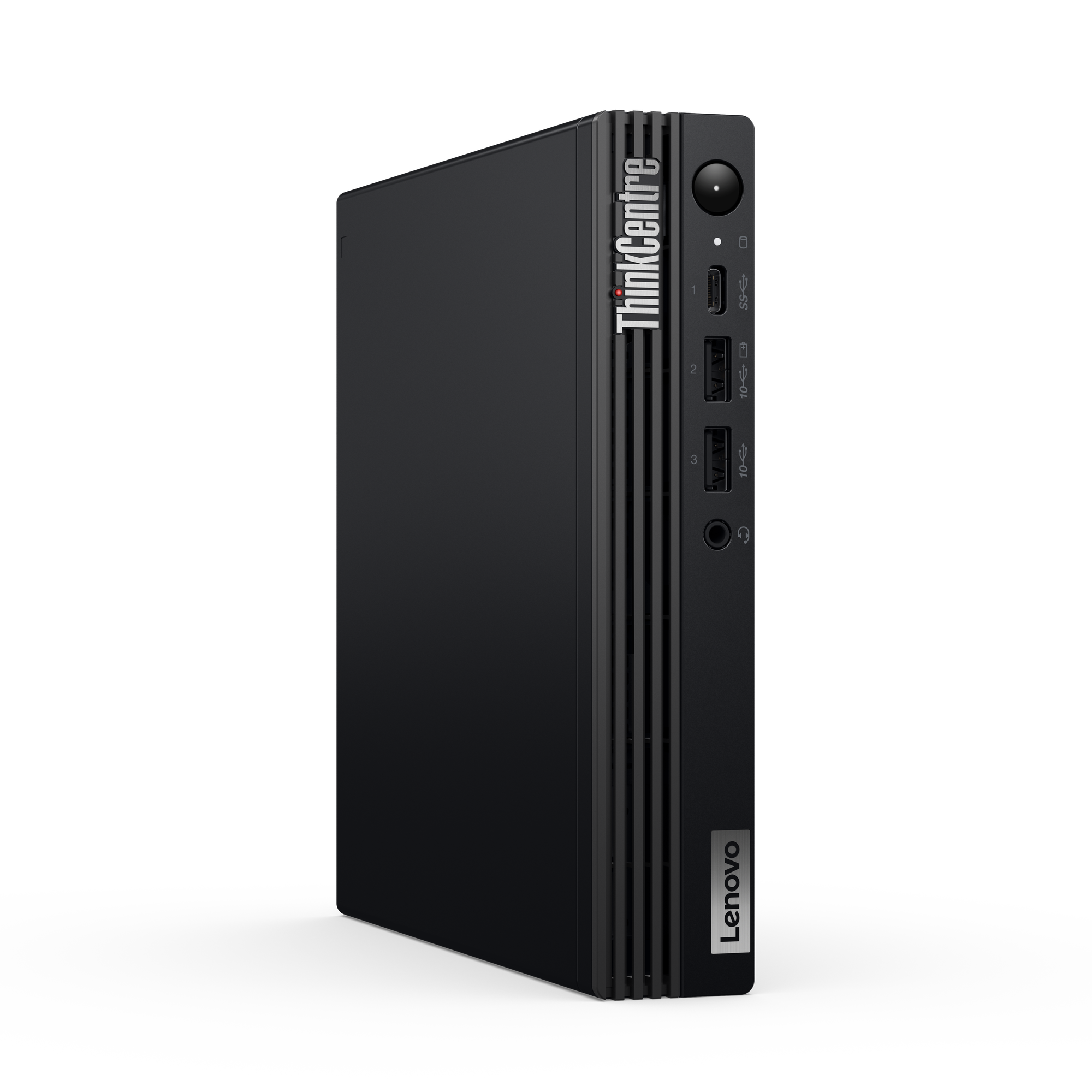 Bild von Lenovo ThinkCentre M70q Tiny 12TD003MGE