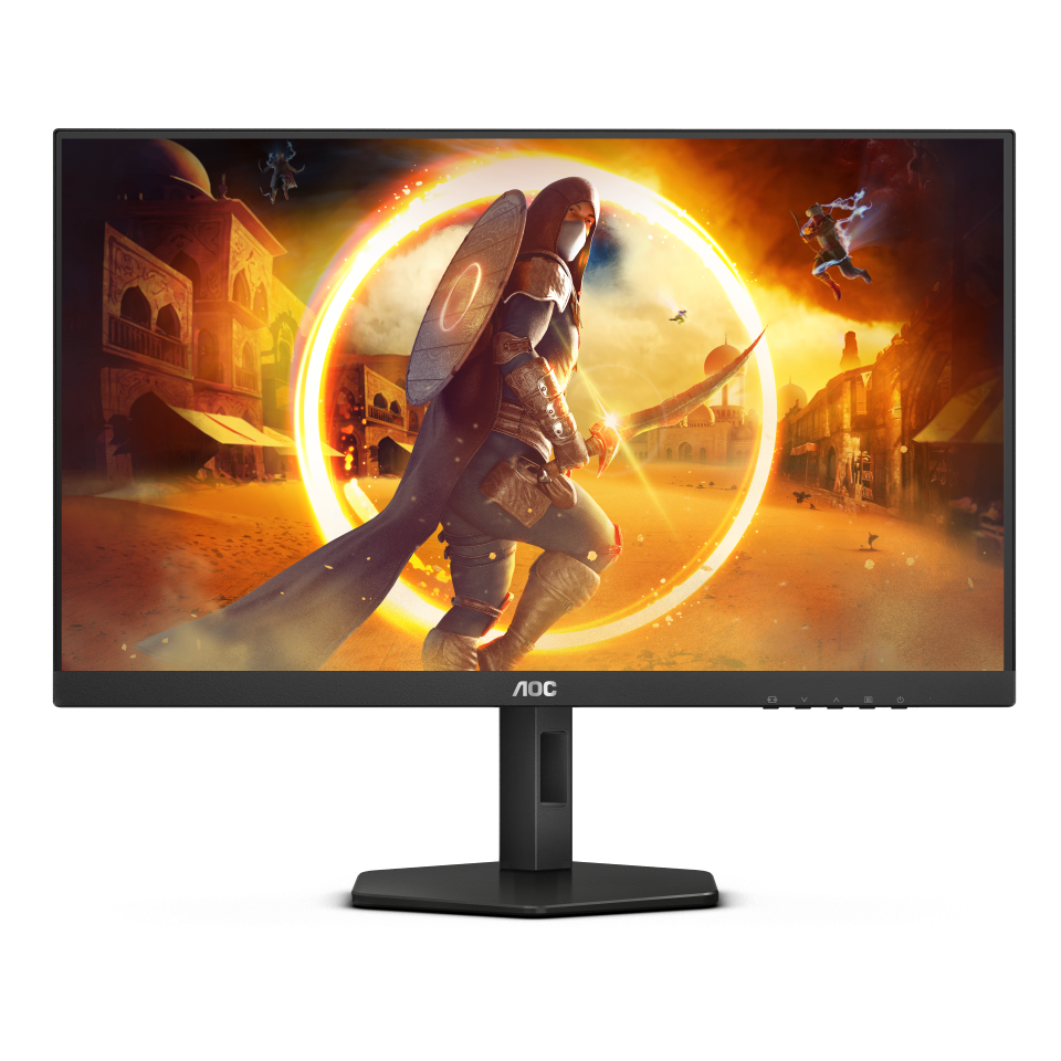 Bild von AOC Gaming Q27G4XN