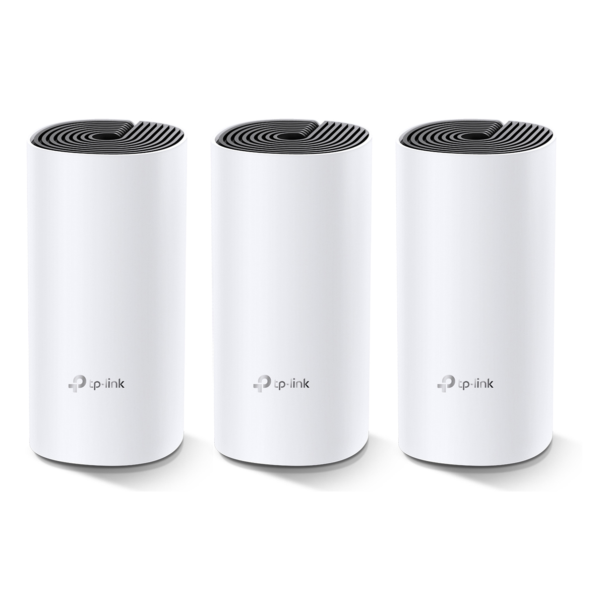 Bild von TP-Link Deco M4 WLAN Mesh System, 3er Set