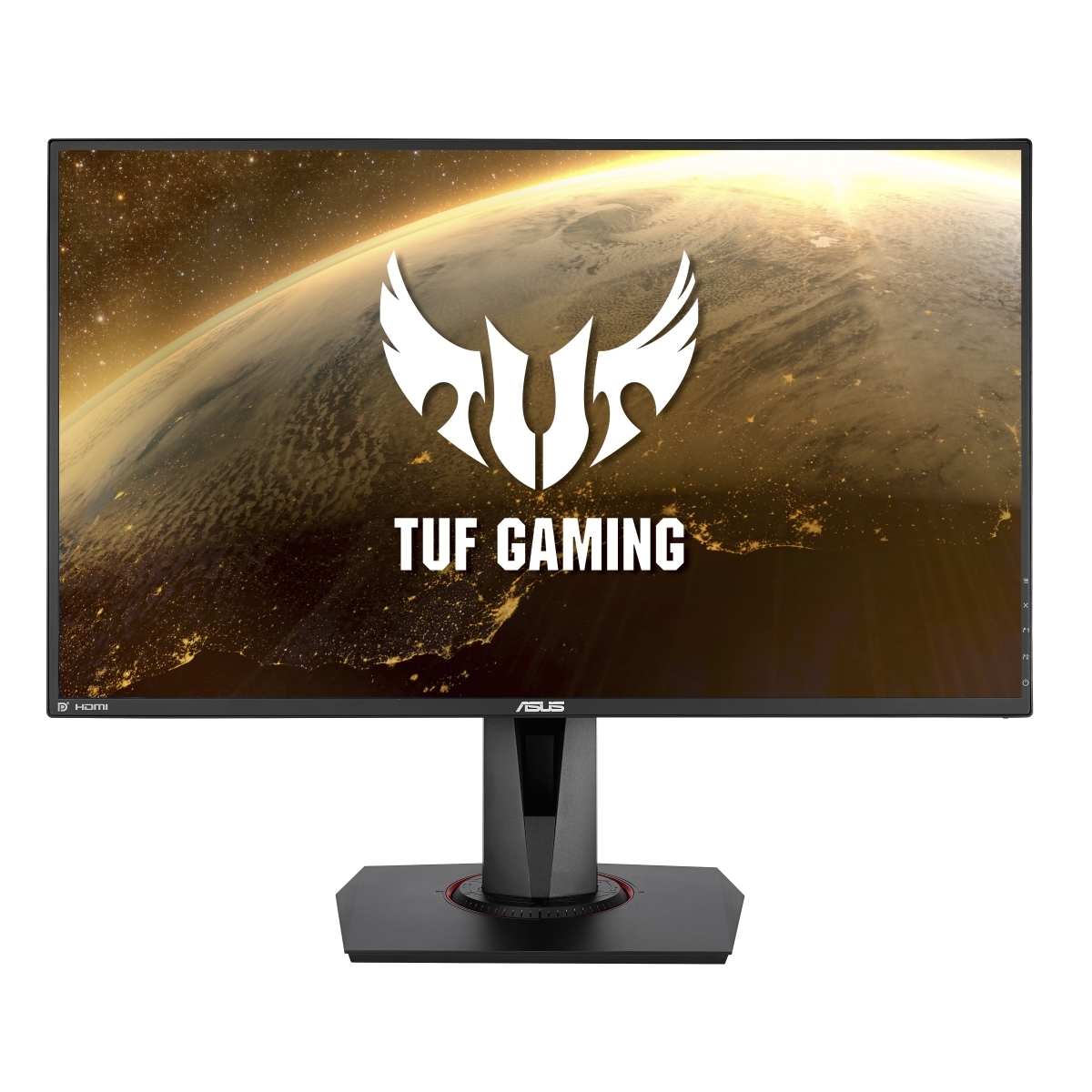 Bild von ASUS TUF Gaming VG279QM Gaming Monitor - IPS, Adaptive Sync