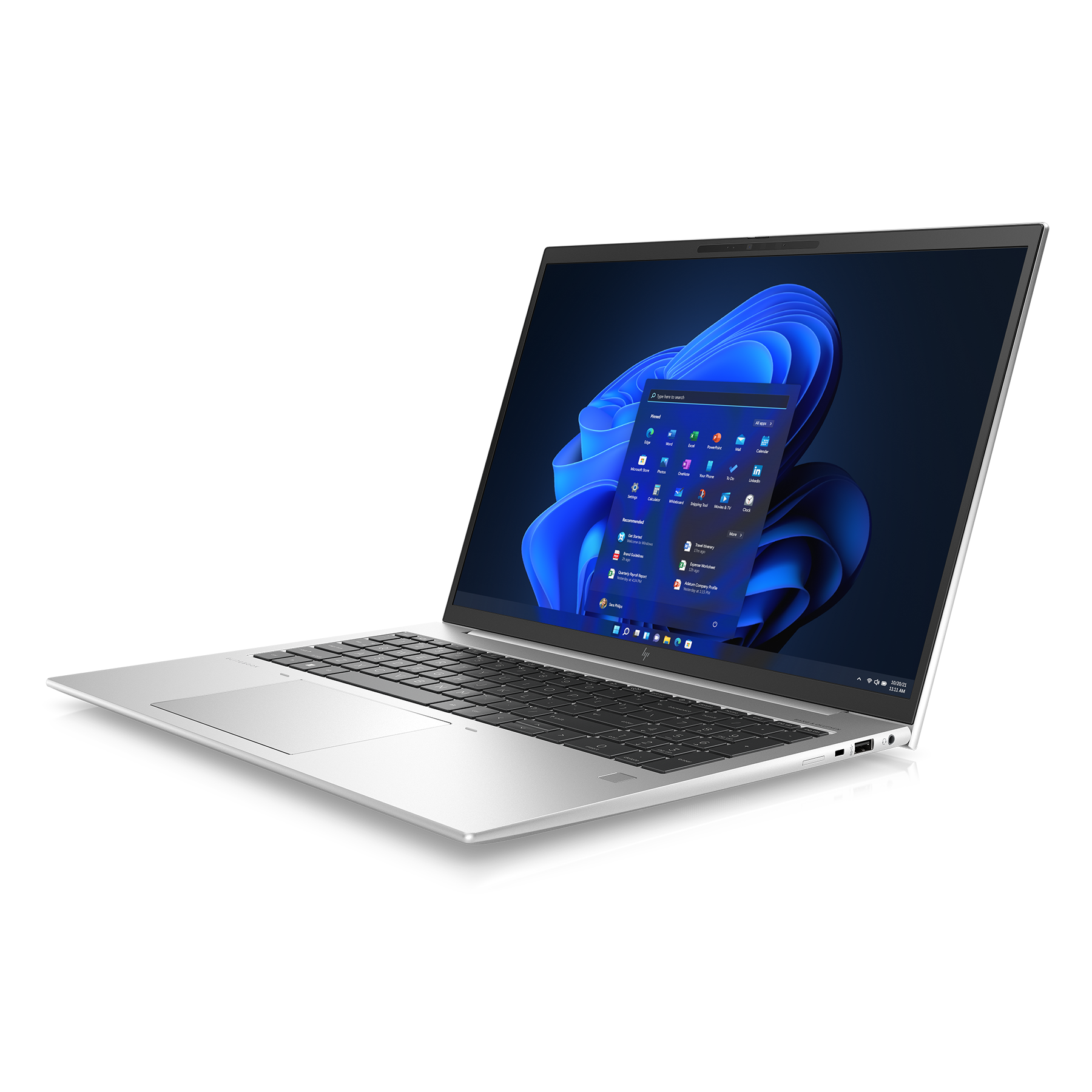 Bild von HP EliteBook 860 G9 6F6K4EA