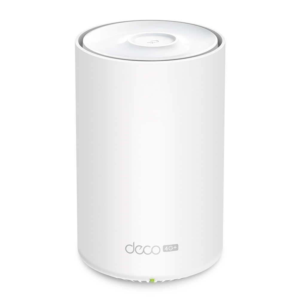 Bild von TP-Link Deco X20-4G WiFi 6 Mesh Einheit