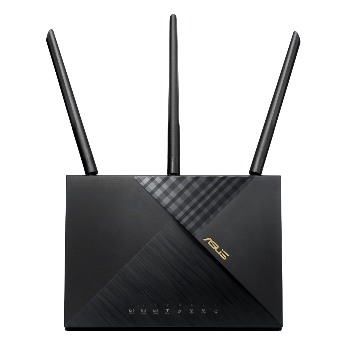 Bild von ASUS 4G-AX56 4G LTE WiFi 6 Modem Router