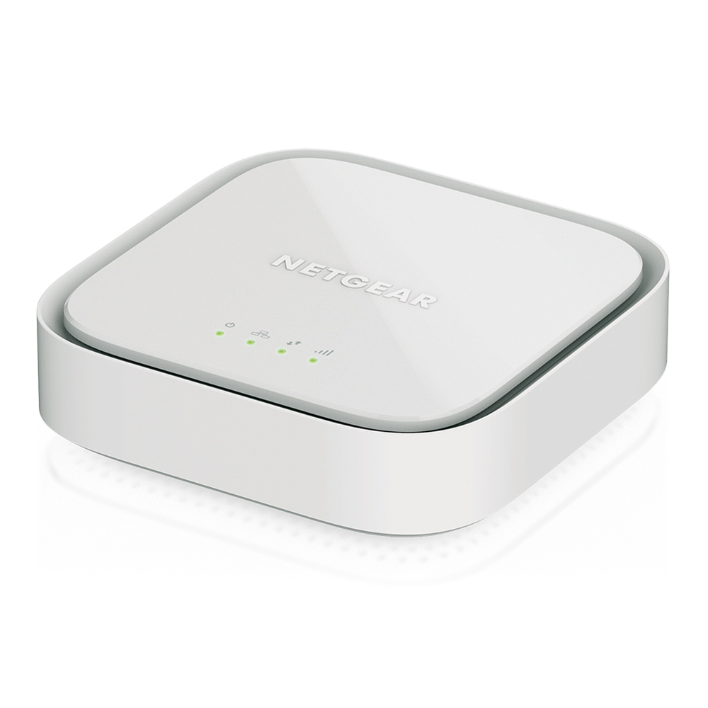 Bild von NETGEAR LM1200 4G LTE Modem