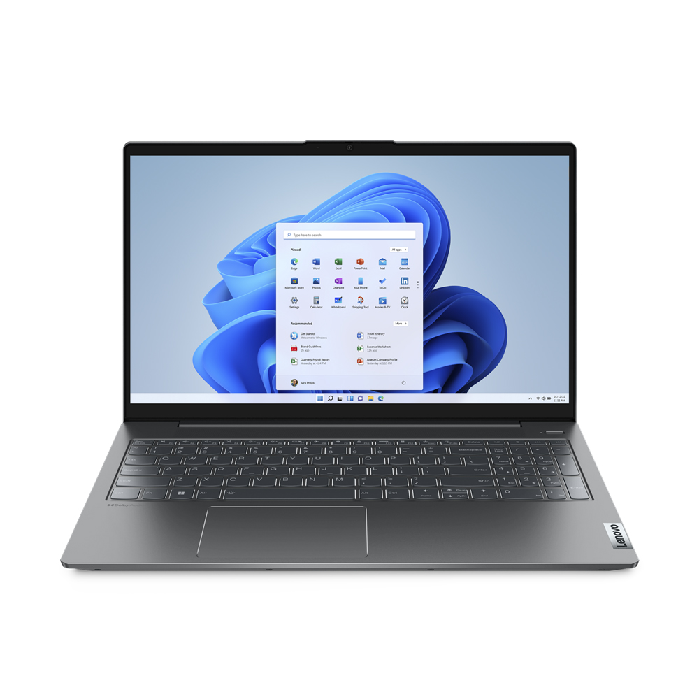 Bild von Lenovo IdeaPad 5 82SG005GGE