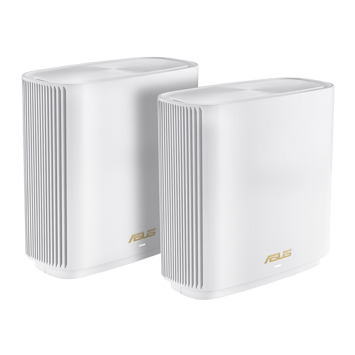 Bild von ASUS ZenWiFi AX XT9 WLAN Mesh Router 2er-Pack Weiß