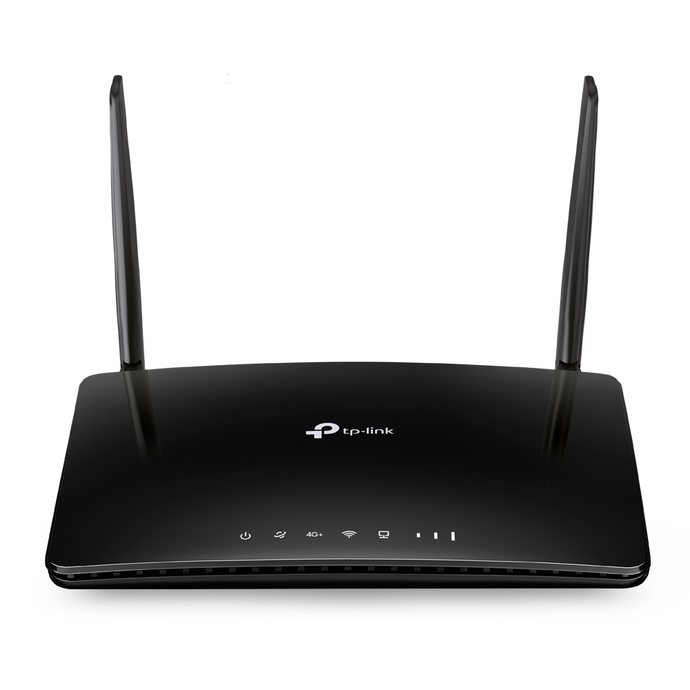 Bild von TP-Link Archer MR500 4G+ Cat6 WLAN Router