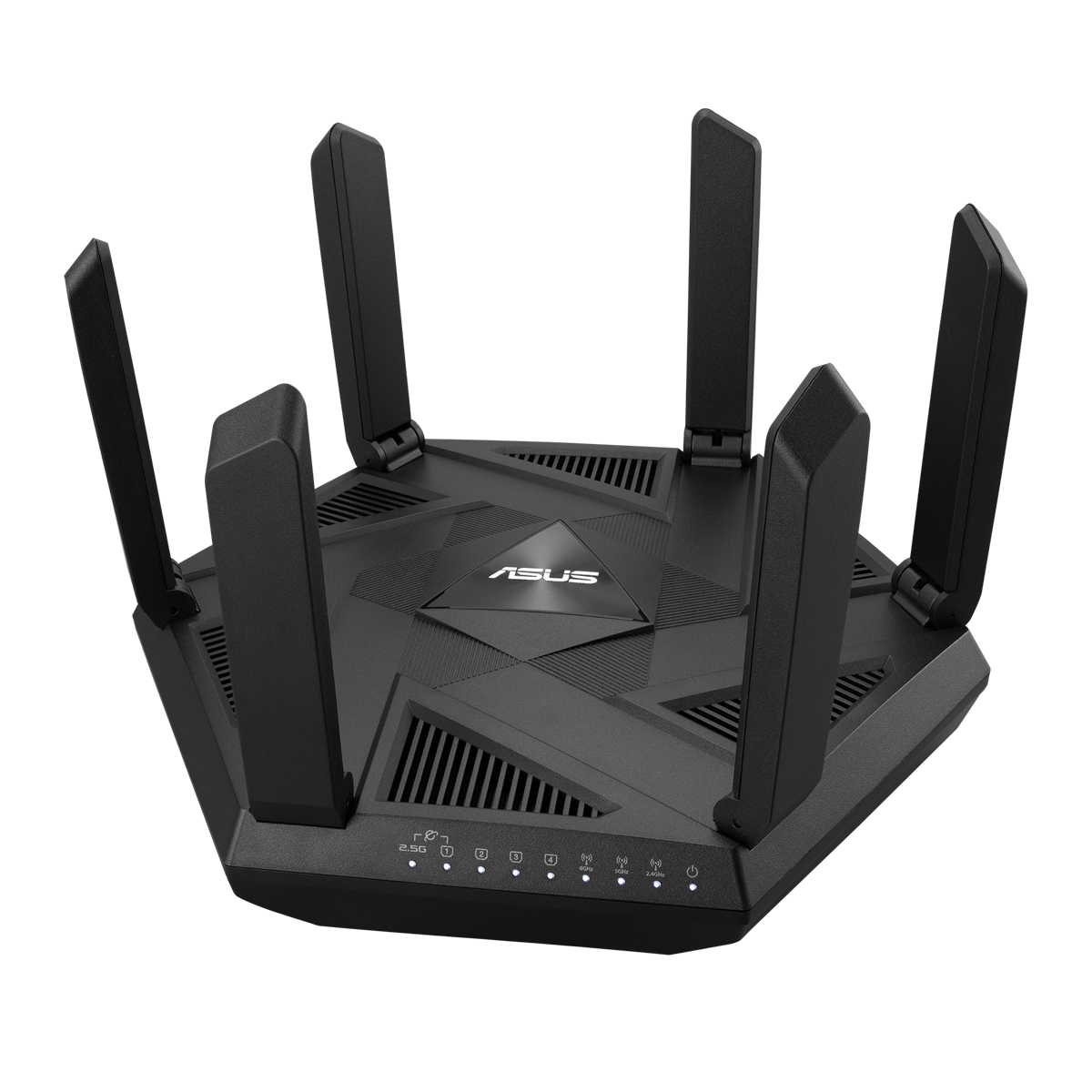 Bild von ASUS RT-AXE7800 WLAN Router