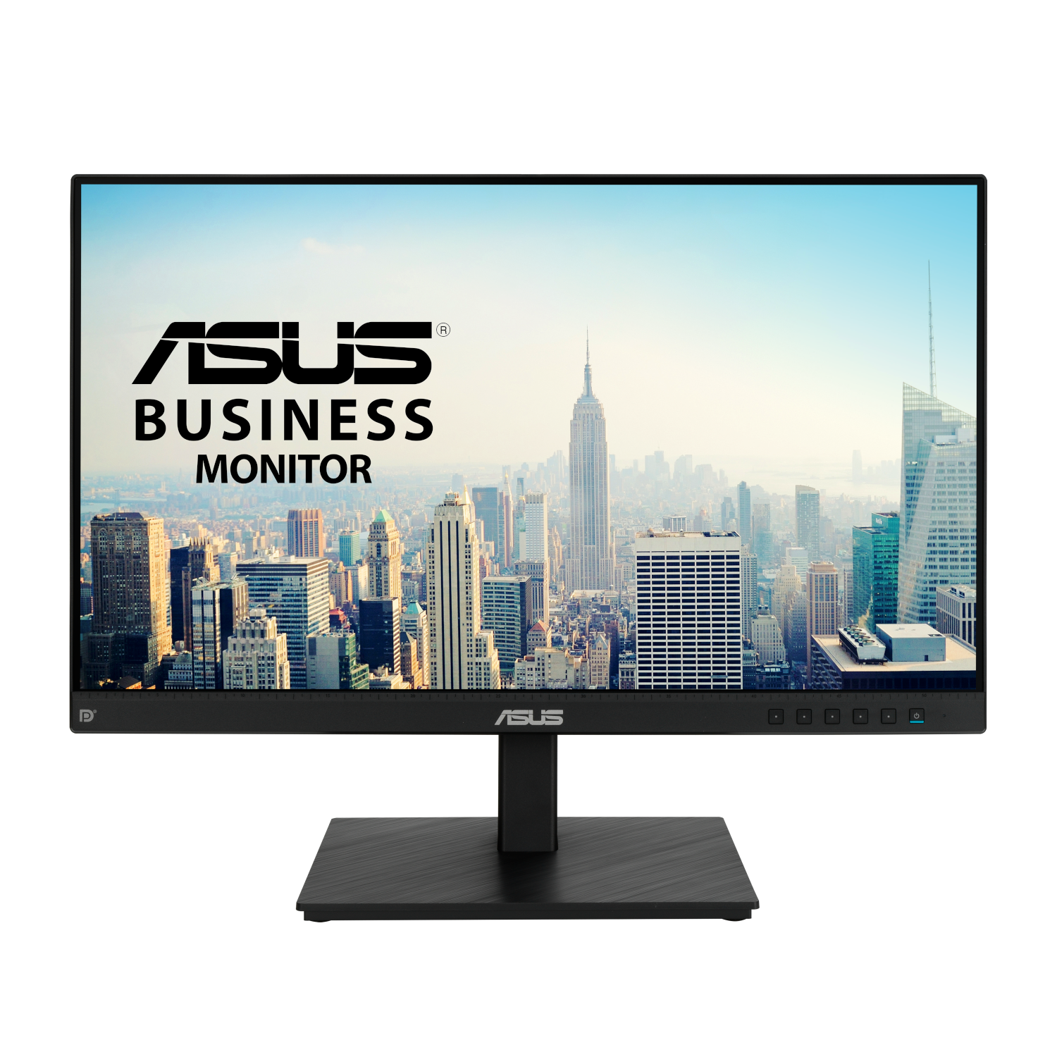 Bild von ASUS BE24ECSBT Business Monitor - Touchscreen, Pivot, USB-C