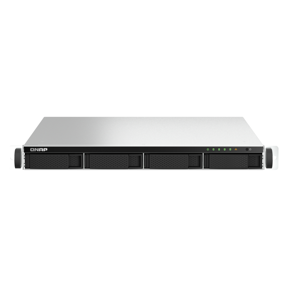 Bild von QNAP TS-464U-8G NAS 4-Bay