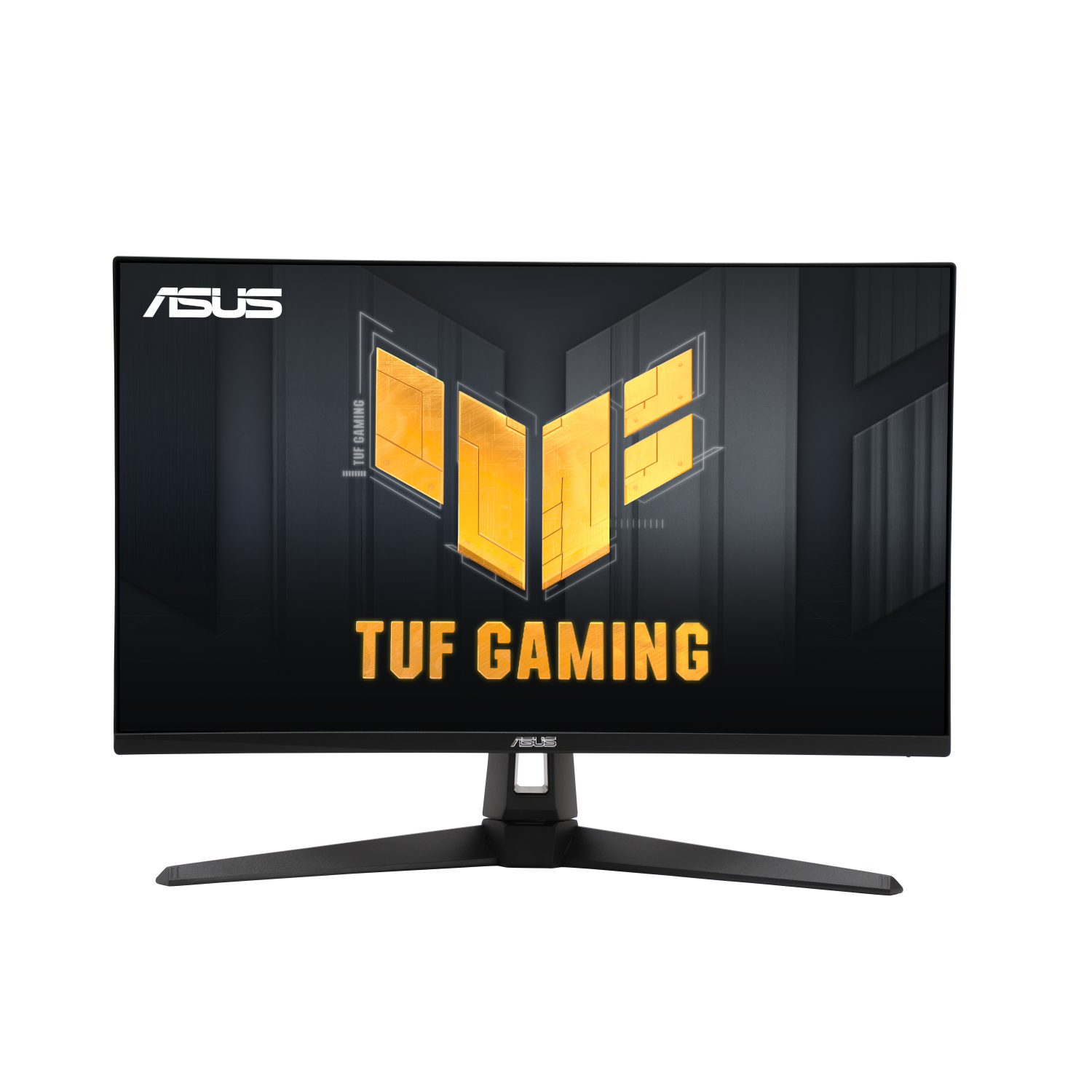 Bild von ASUS TUF Gaming VG27AQA1A Monitor - QHD, 170Hz, FreeSync Premium