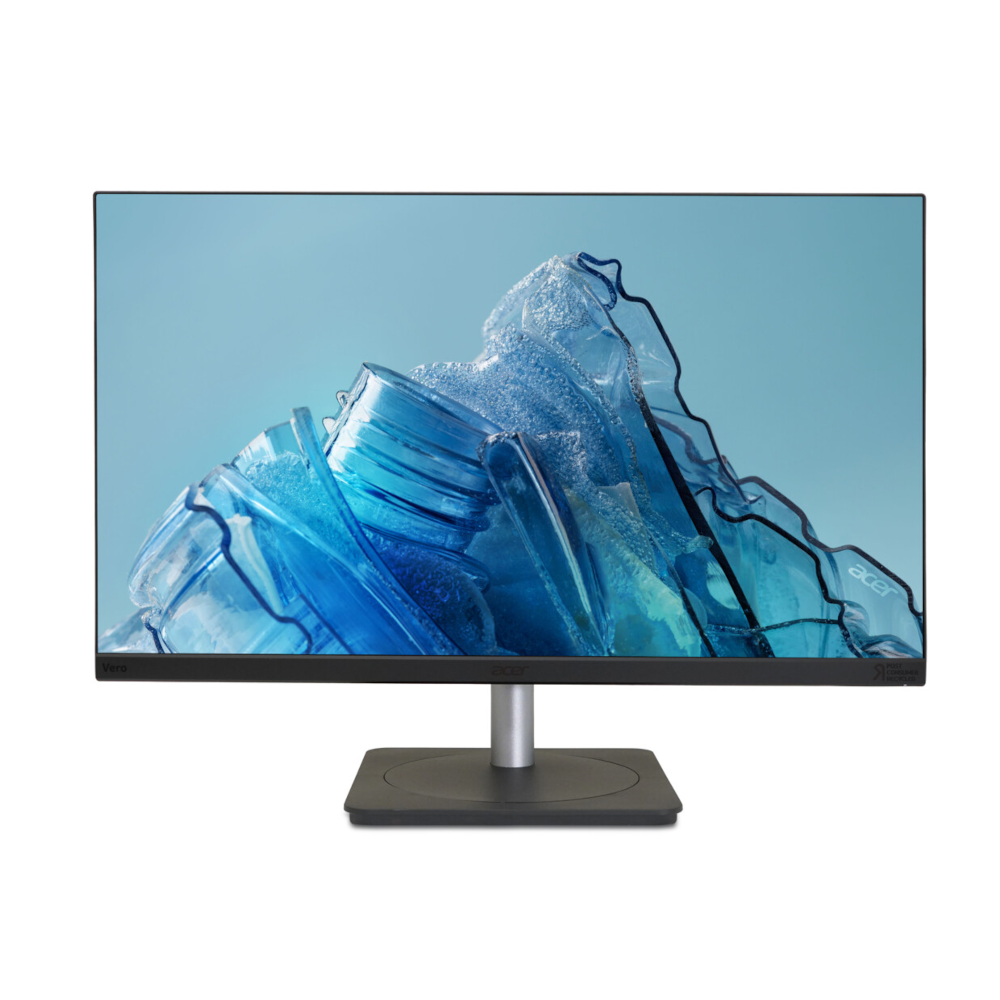 Bild von Acer Vero CB3 (CB273bemipruzx) 27" Full-HD Office Monitor