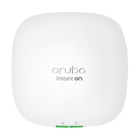 Aruba Instant On AP22 WiFi 6 Access Point inkl. Netzteil