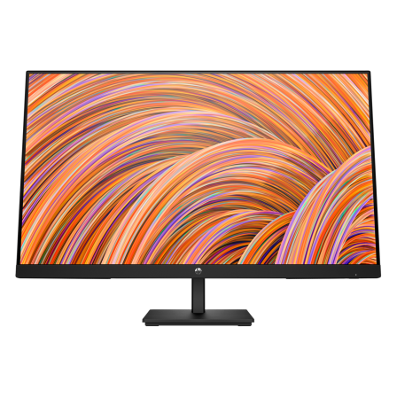 HP V27i G5 Office Monitor - IPS, Full HD, AMD FreeSync, HDMI