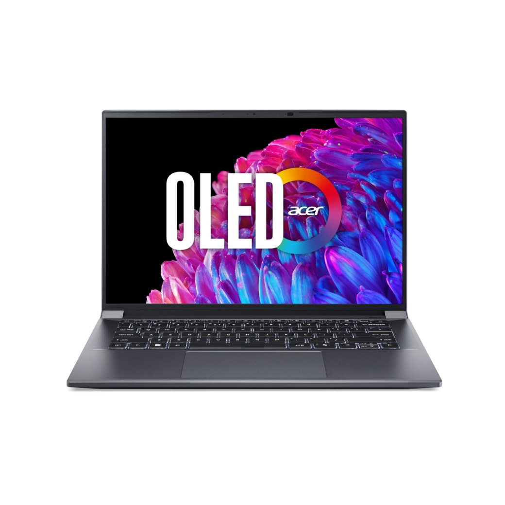 Acer Swift X 14 OLED (SFX14-72G-73XX)