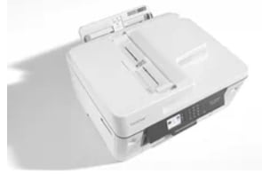 Brother MFC-J5345DW - Multifunktionsdrucker_4
