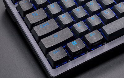 ASUS ROG Azoth RGB Gaming Tastatur mit 75% Layout_17