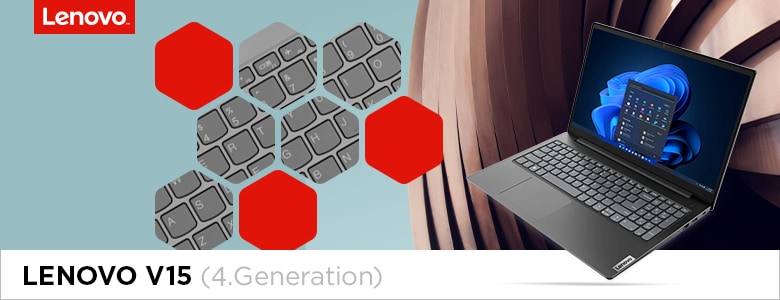 Lenovo V15 G4 82YU00XGGE_1