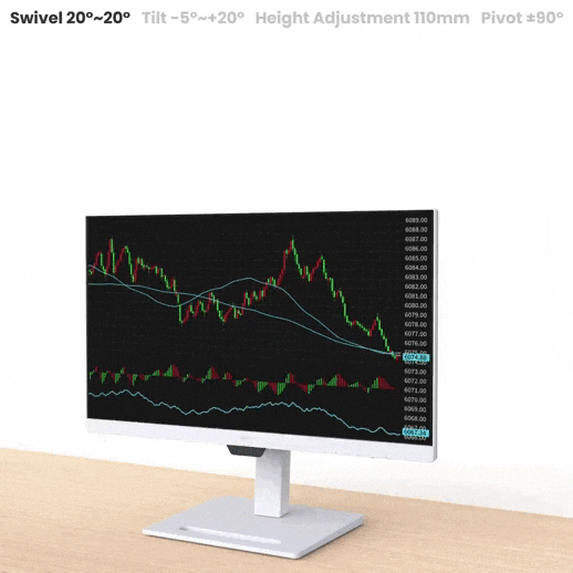 Benq GW3290QT Office Monitor - QHD, IPS, USB-C_4