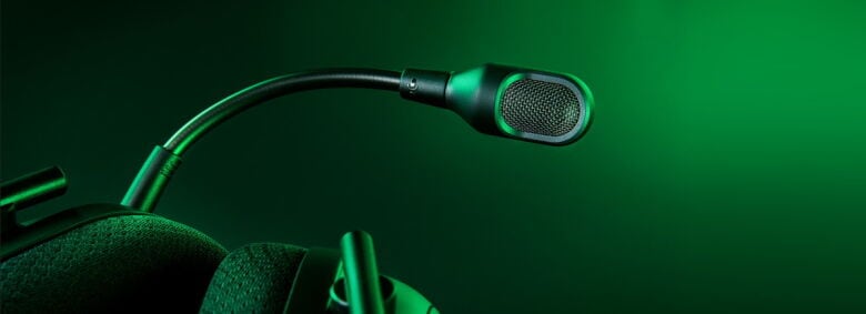 Razer Blackshark V2 Pro (2023) kabelloses Gaming Headset_2