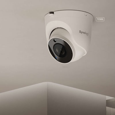 Synology TC500 Überwachungskamera_2