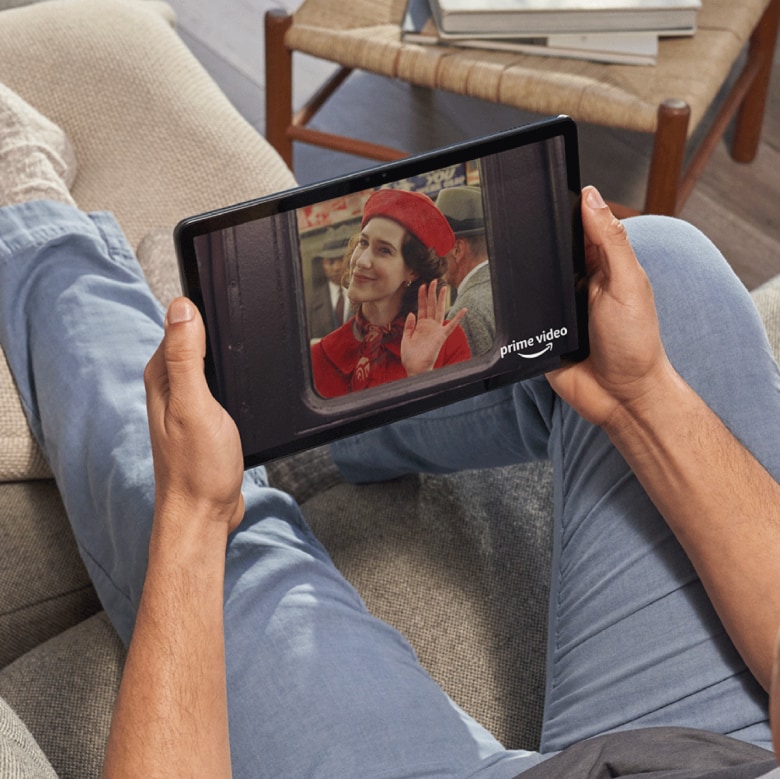 Amazon Fire Max 11 Tablet, grau_2