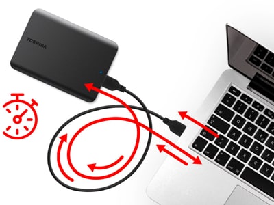 Toshiba Canvio Basics 2022 1TB Schwarz_4