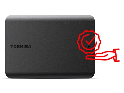 Toshiba Canvio Basics 2022 1TB Schwarz_6
