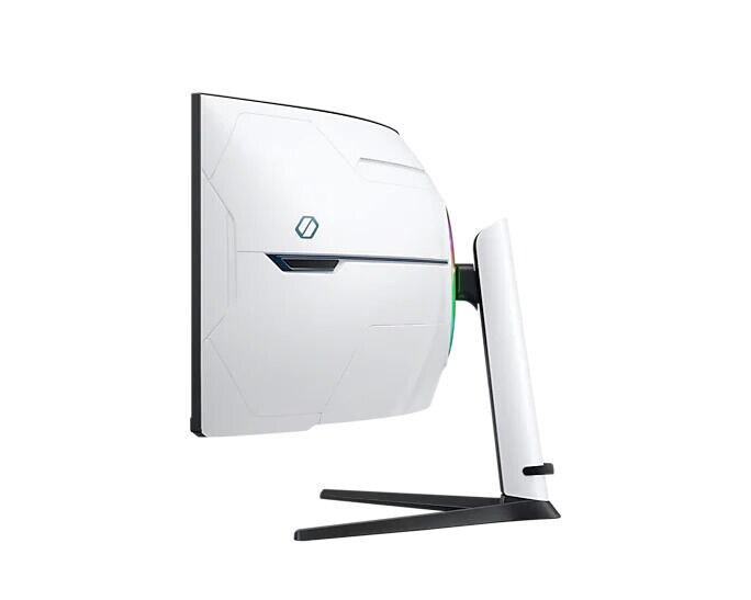 Samsung Odyssey Neo G9 S57CG954NU Gaming Monitor - DUHD, QLED_4