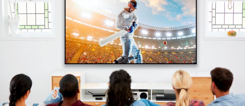 Optoma UHZ66 4K-Beamer - Gaming (240Hz), 4.000 ANSI Lumen, 240Hz_3