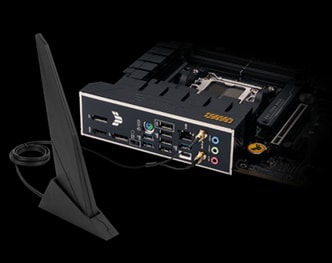 ASUS TUF GAMING B650M-E WIFI_7
