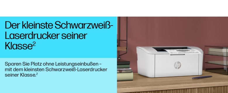 HP LaserJet M110w - Laserdrucker_7