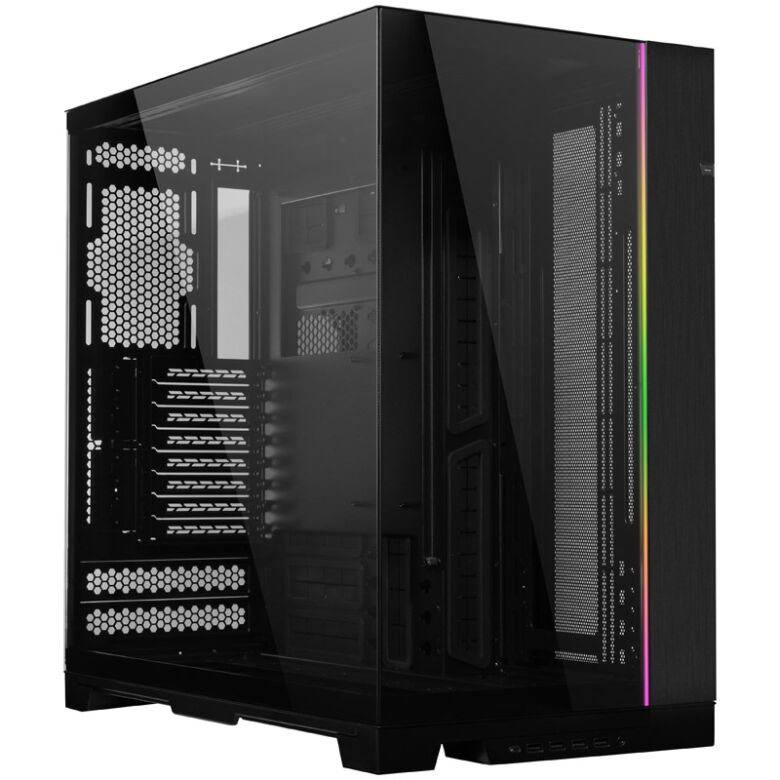 Lian Li O11 Dynamic EVO XL schwarz | PC-Gehäuse_2