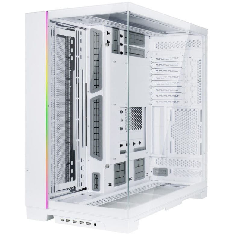 Lian Li O11 Dynamic EVO XL weiß | PC-Gehäuse_3