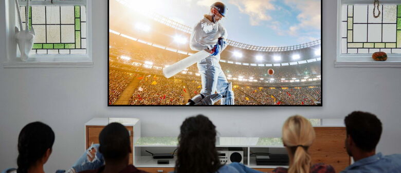 Optoma HZ146X-W Heimkino-Beamer - Full HD, 3.800 Lumen, 120 Hz_2