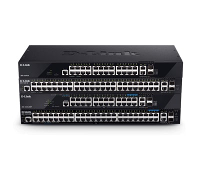 D-Link DGS-1520-28MP Smart Managed Switch_1