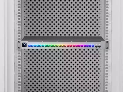 Ubiquiti Pro Max 24 Managed Switch_2