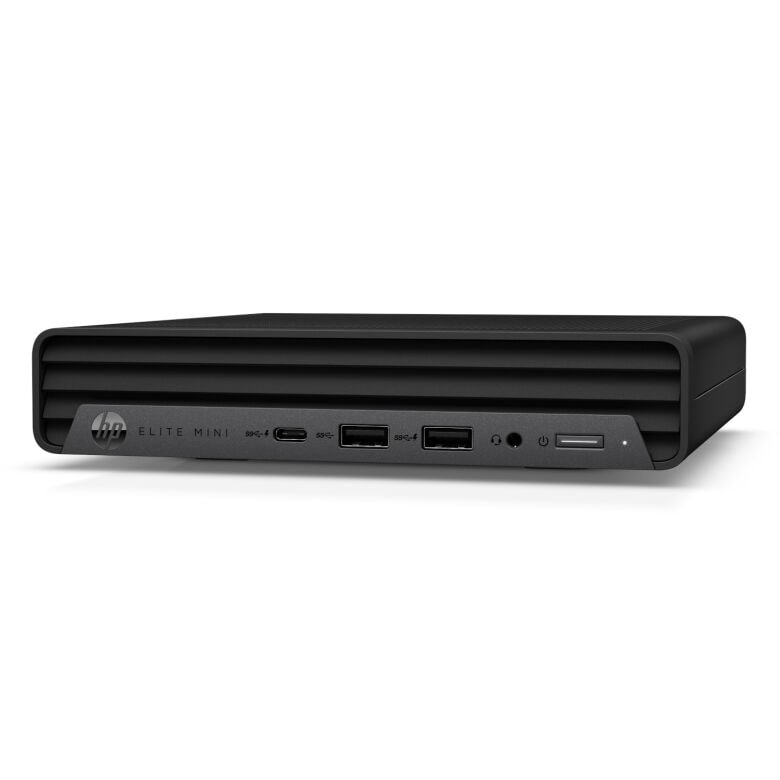 HP Elite Mini 600 G9 624A2ET_13