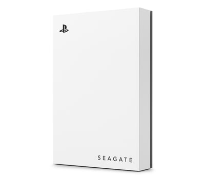Seagate Game Drive für PlayStation-Konsolen 5TB Weiß_1