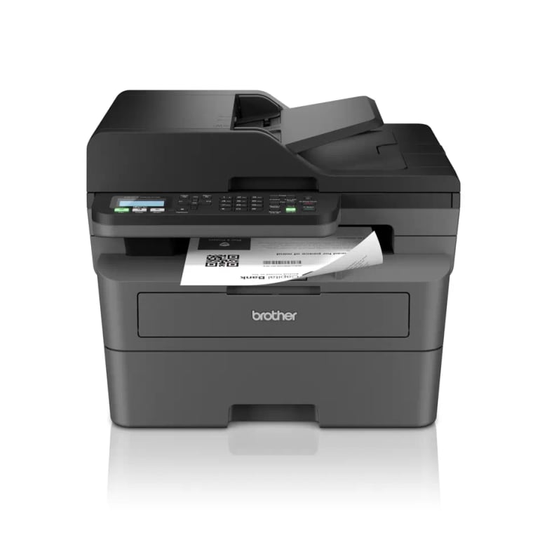 Brother MFC-L2800DW 4-in-1 Multifunktionsgerät_2