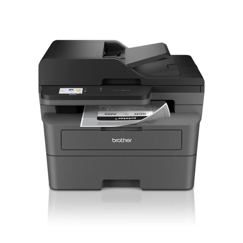 Brother MFC-L2860DW 3-in-1 Multifunktionsgerät_2