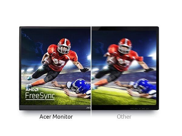 Acer SA322Q A Bild - AMD FreeSync