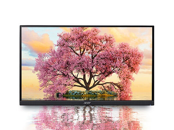 Acer SA322Q A Bild - HDR 10 Unterstützung