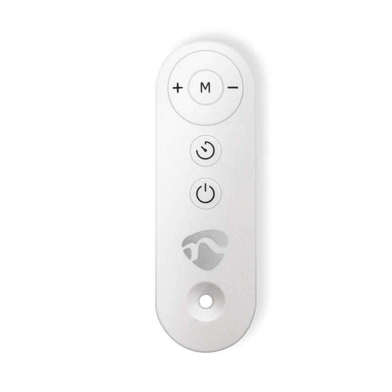Nedis SmartLife Infrarot-Heizplatte_6