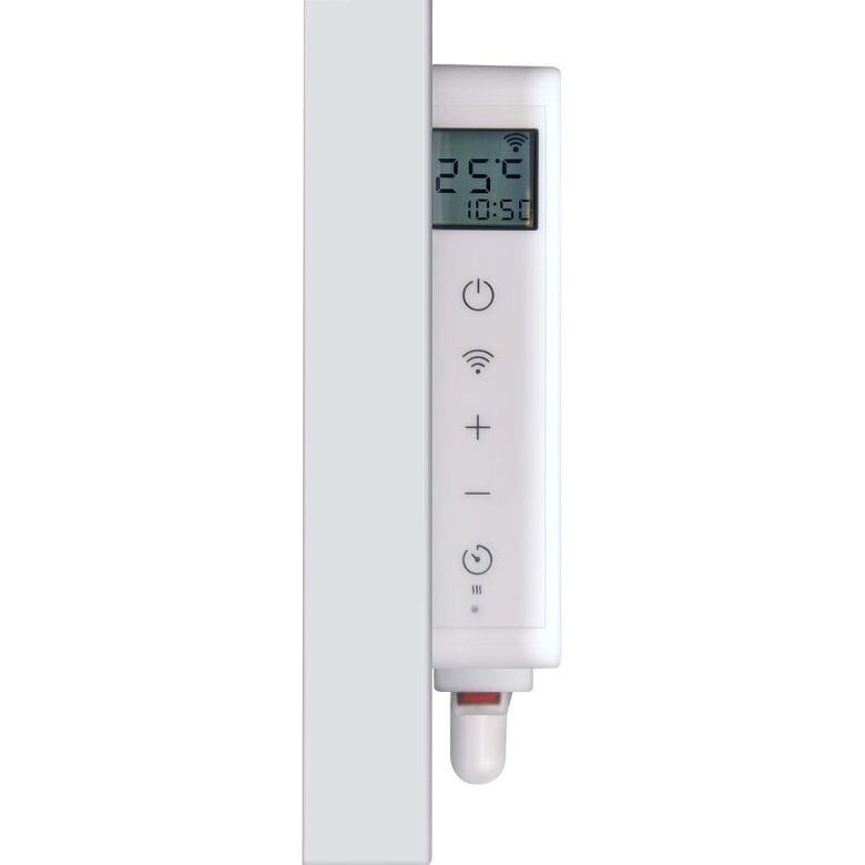 Nedis SmartLife Infrarot-Heizplatte_5