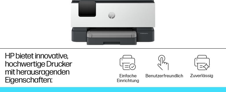 HP Officejet Pro 9120e 4in1 - Multifunktionsdrucker_4